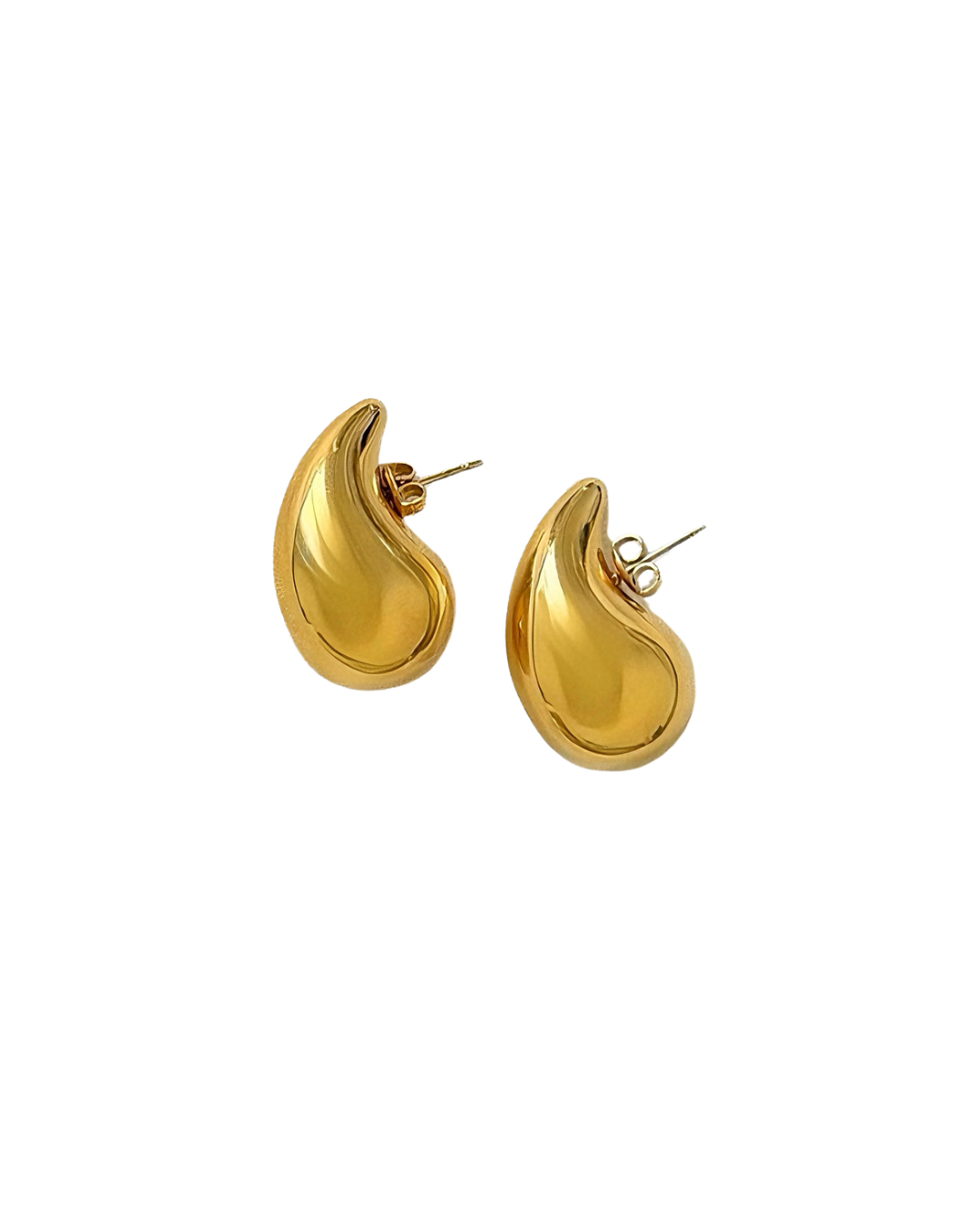 Drop Earrings