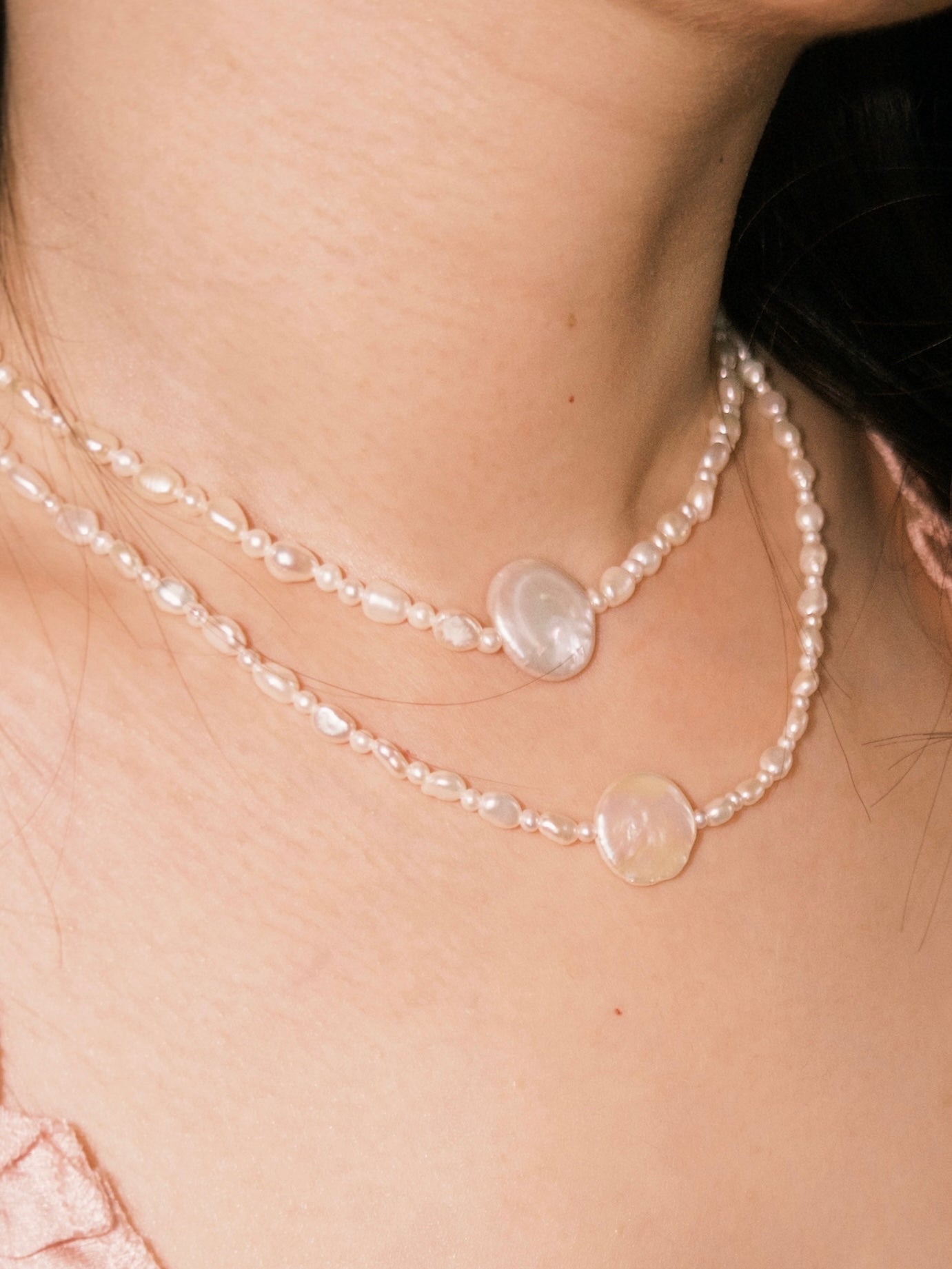 Oria Choker