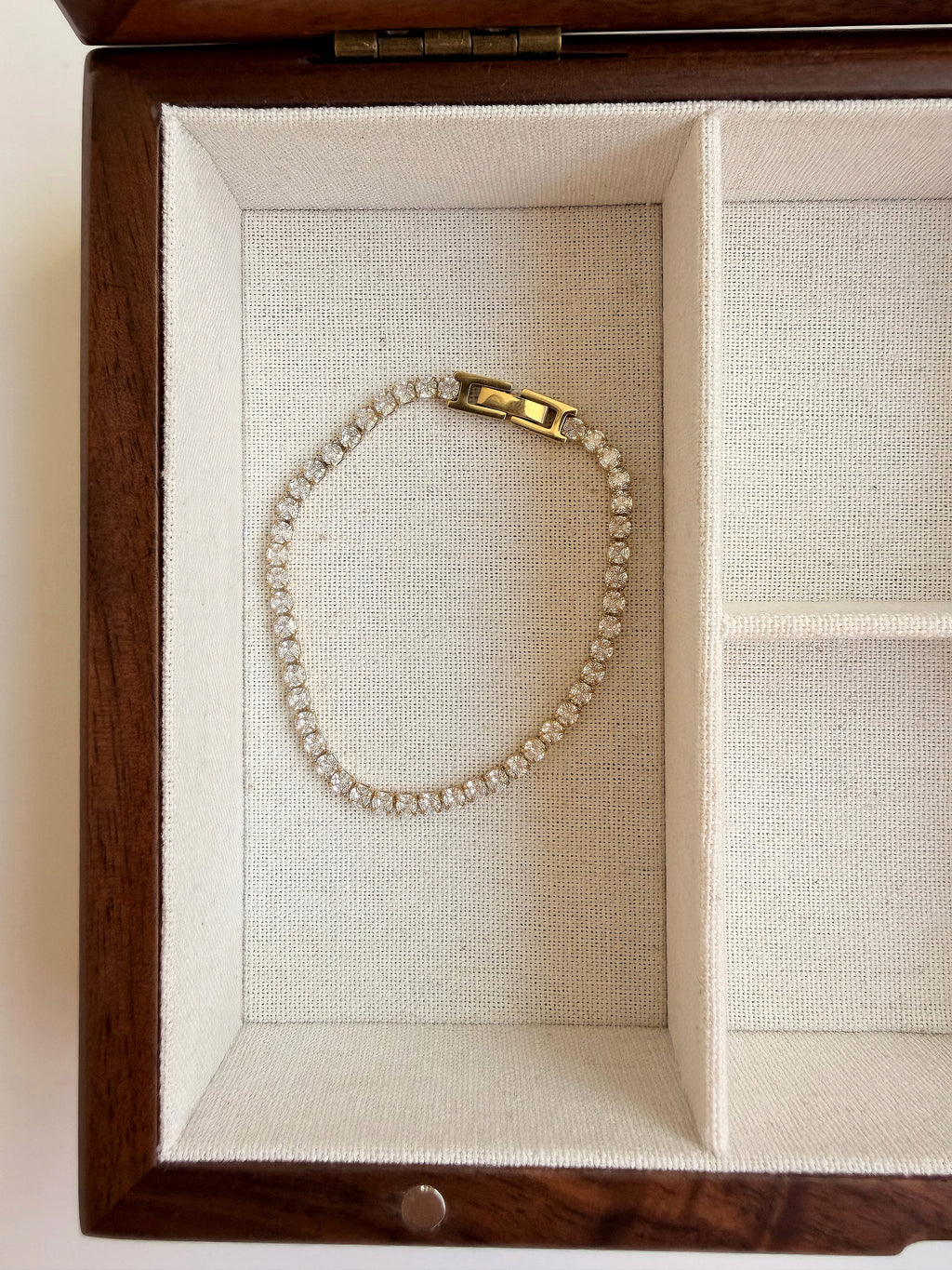 Tennis Bracelet
