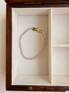 Tennis Bracelet