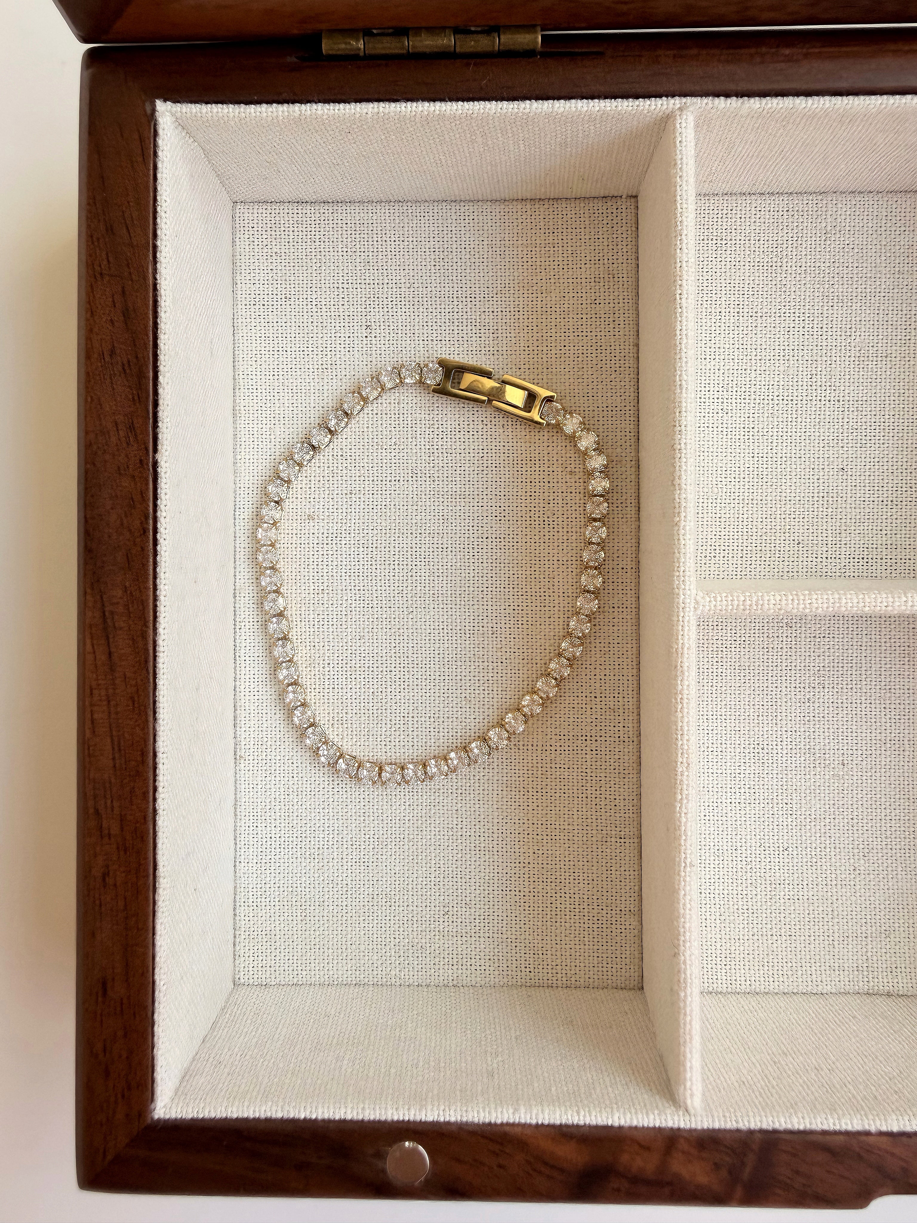 Tennis Bracelet