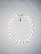 Crystal Necklace