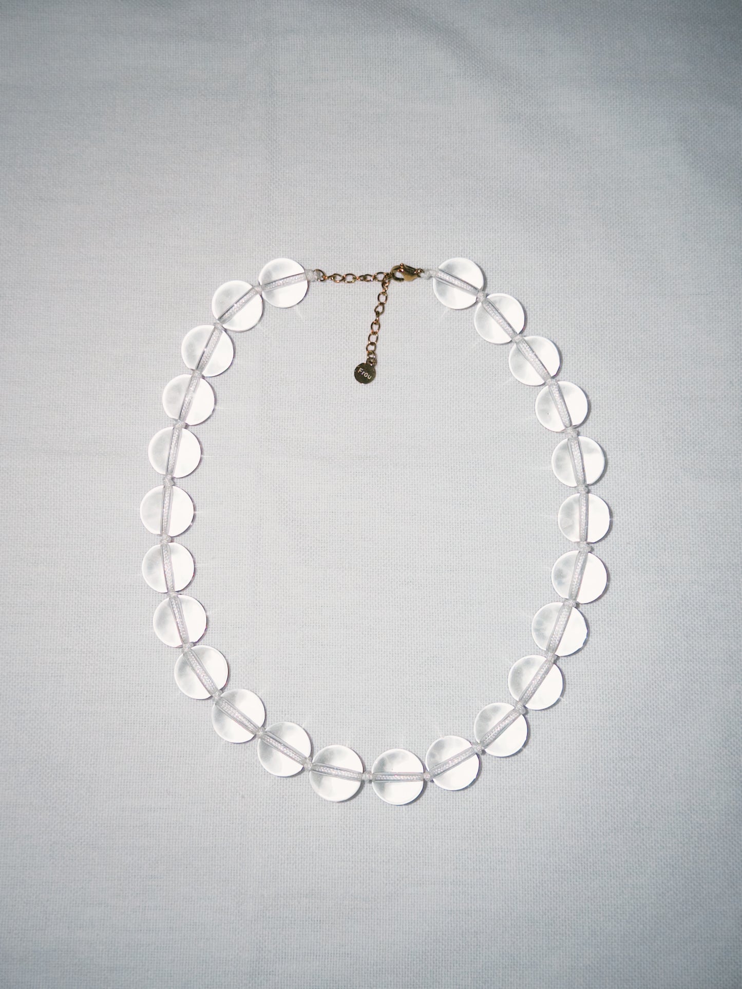 Crystal Necklace