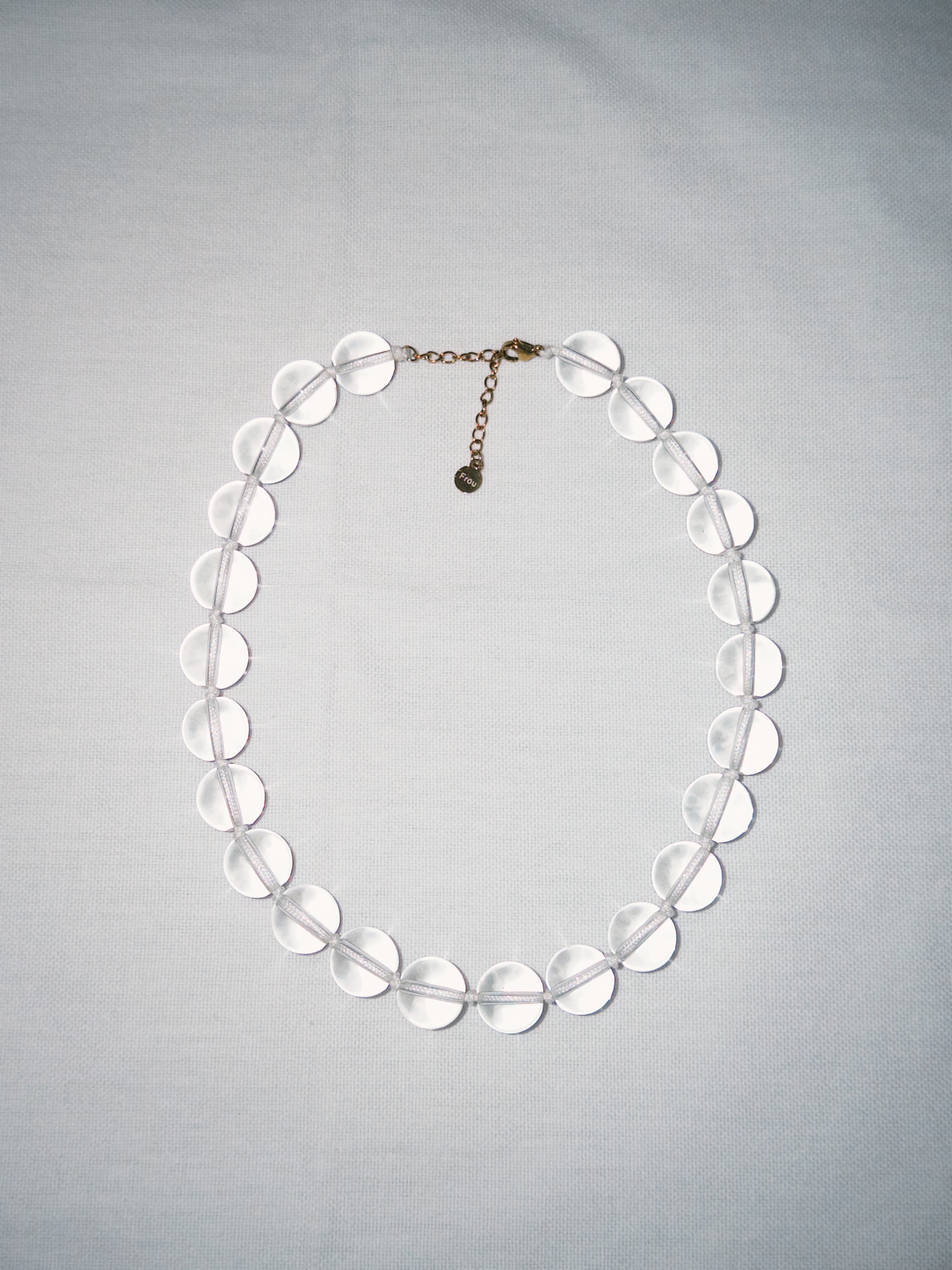 Crystal Necklace
