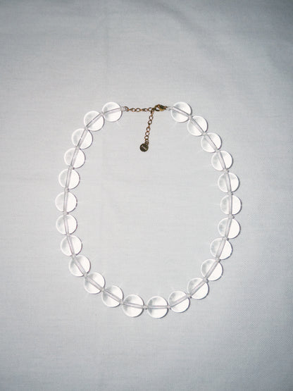 Crystal Necklace