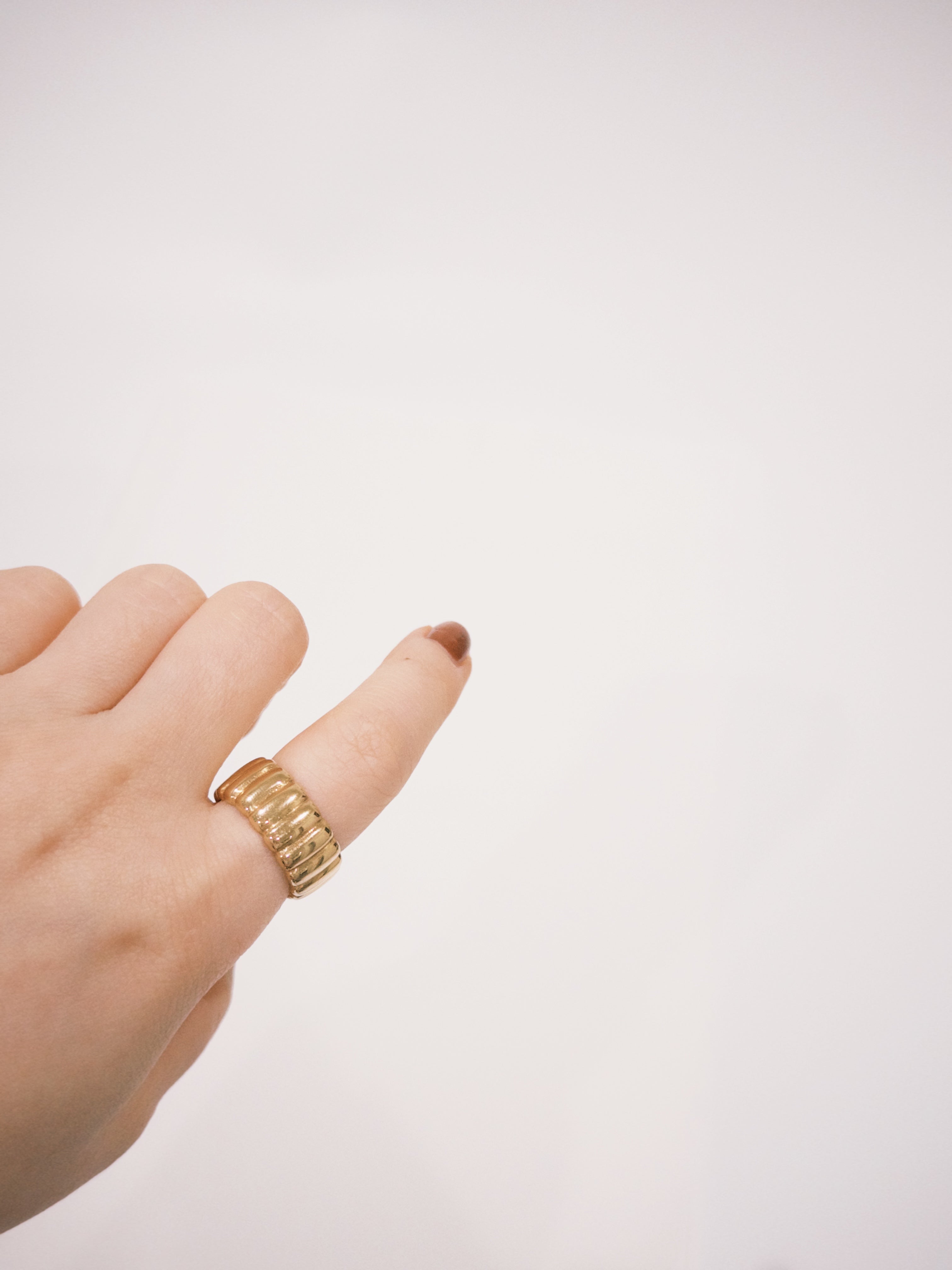 The Arlo Ring
