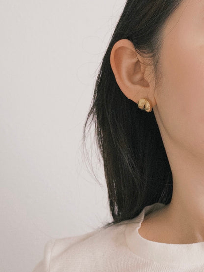 Duo Earrings