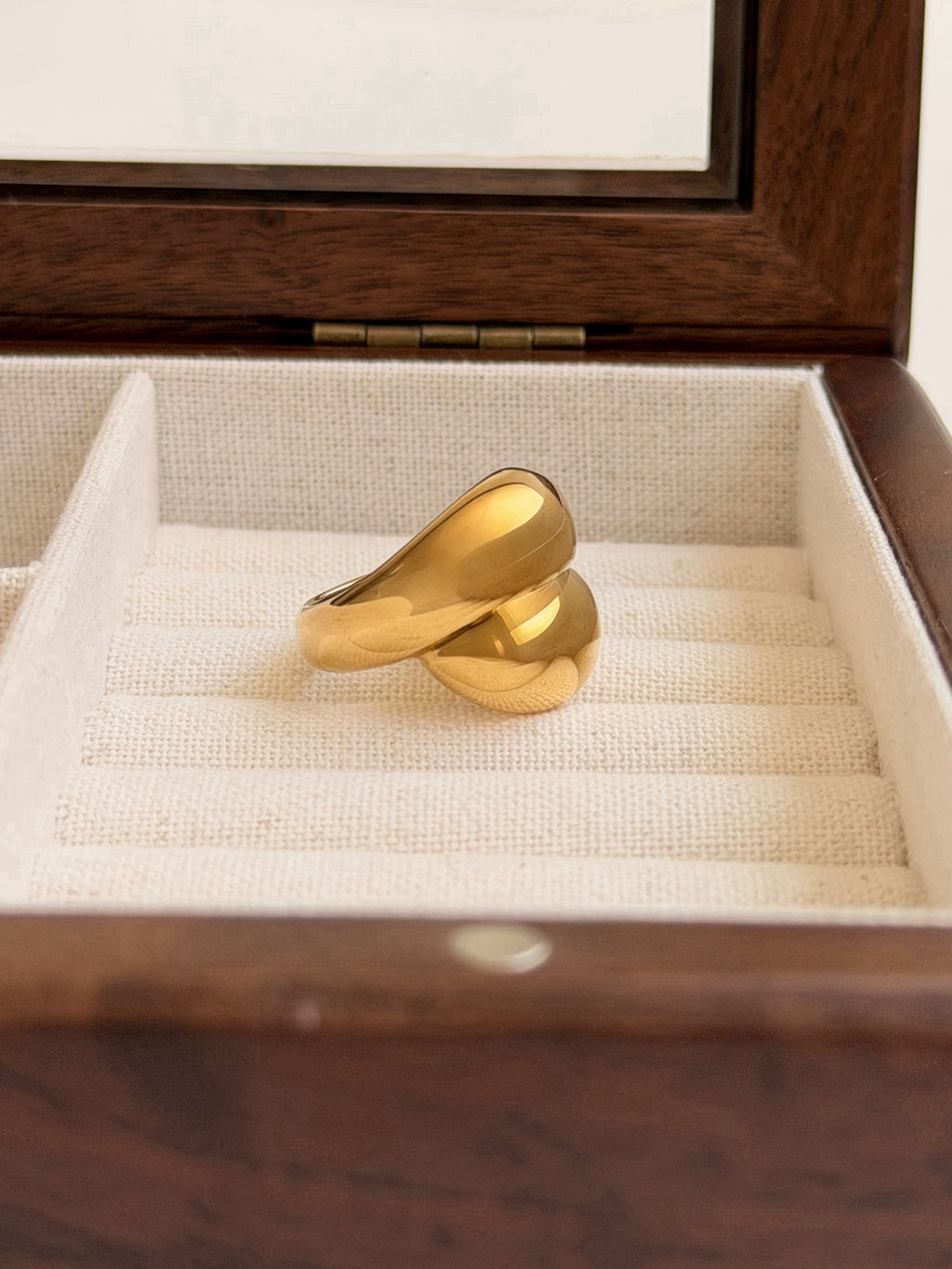 Melt Ring