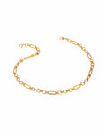Linked Glow Necklace