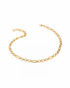 Linked Glow Necklace