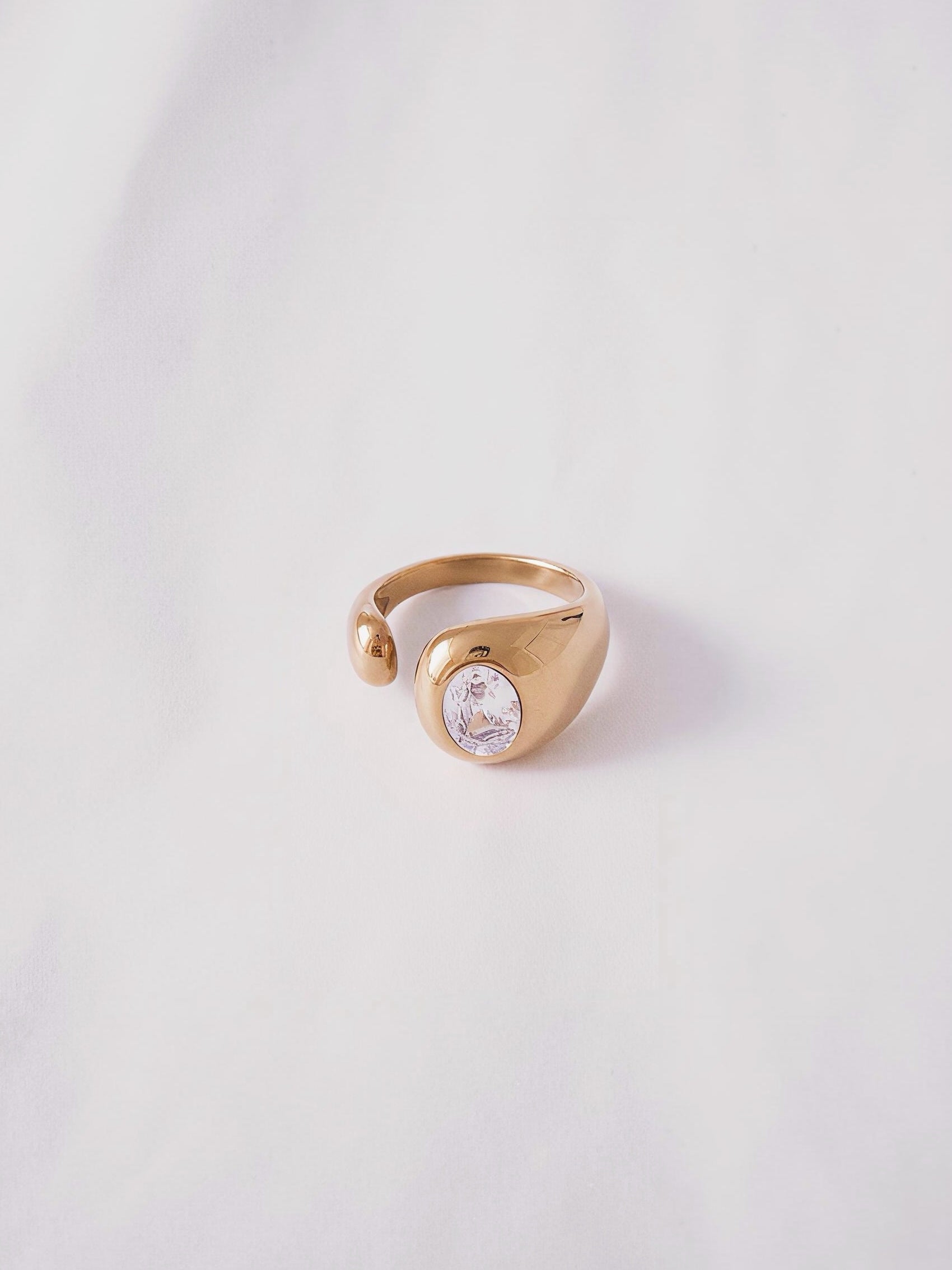 The Mika Ring
