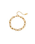 Linked Glow Bracelet
