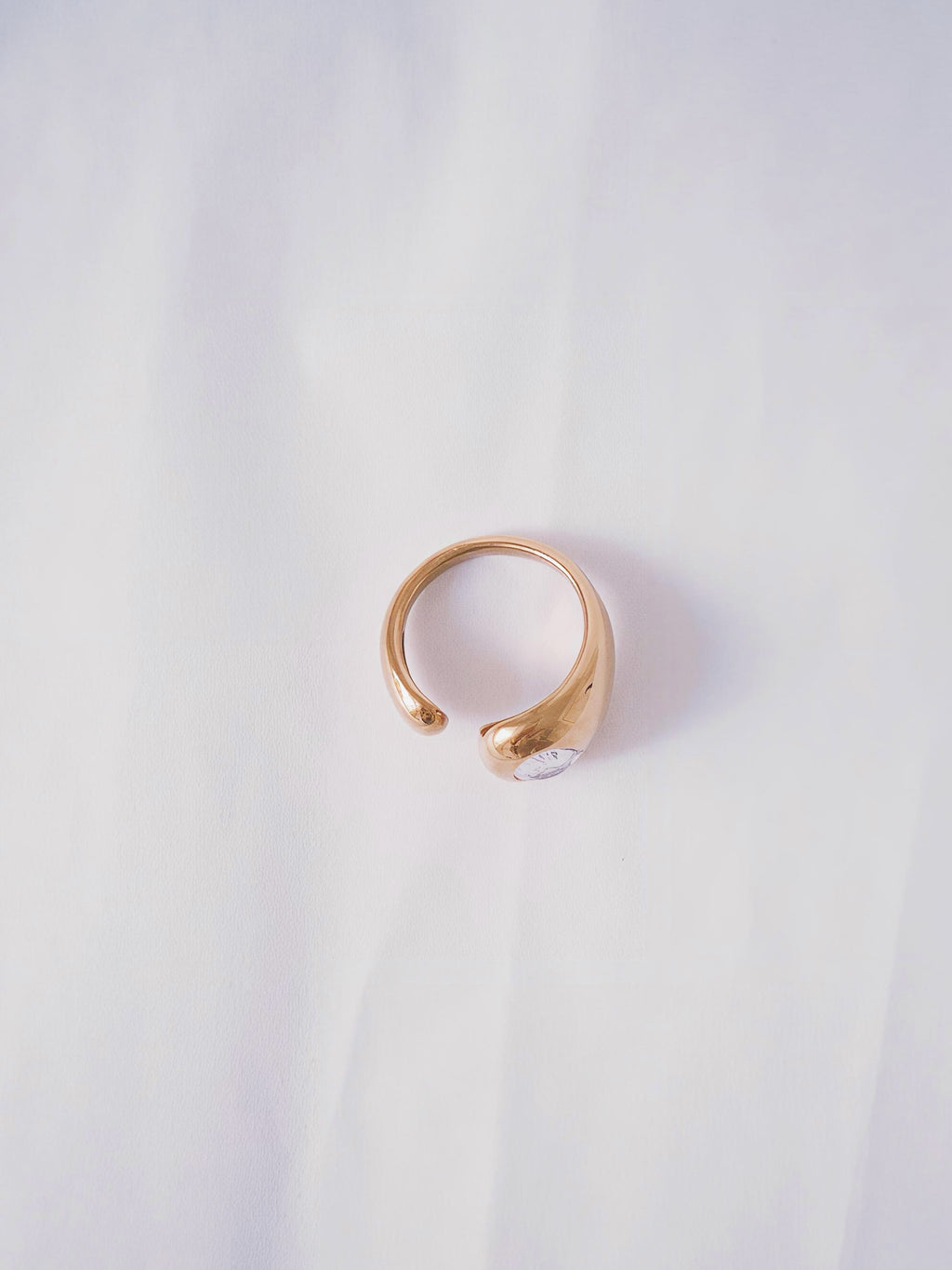 The Mika Ring