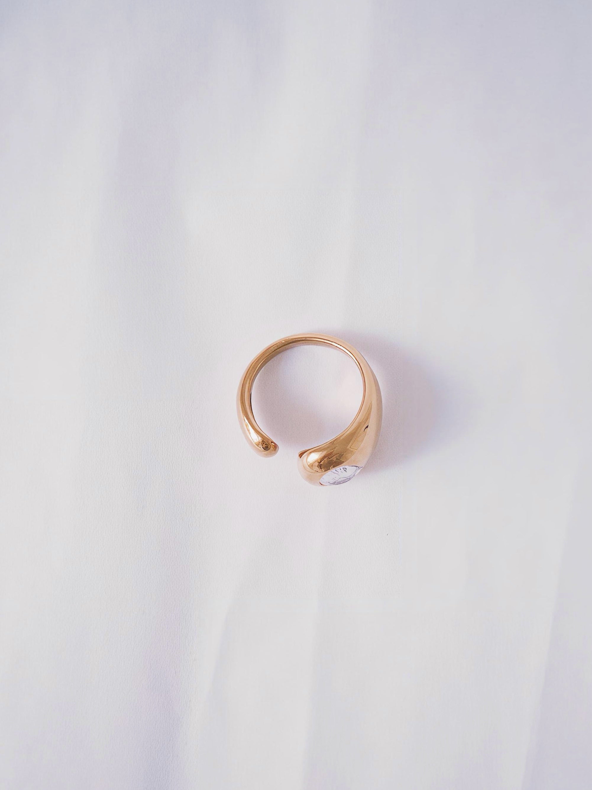 The Mika Ring