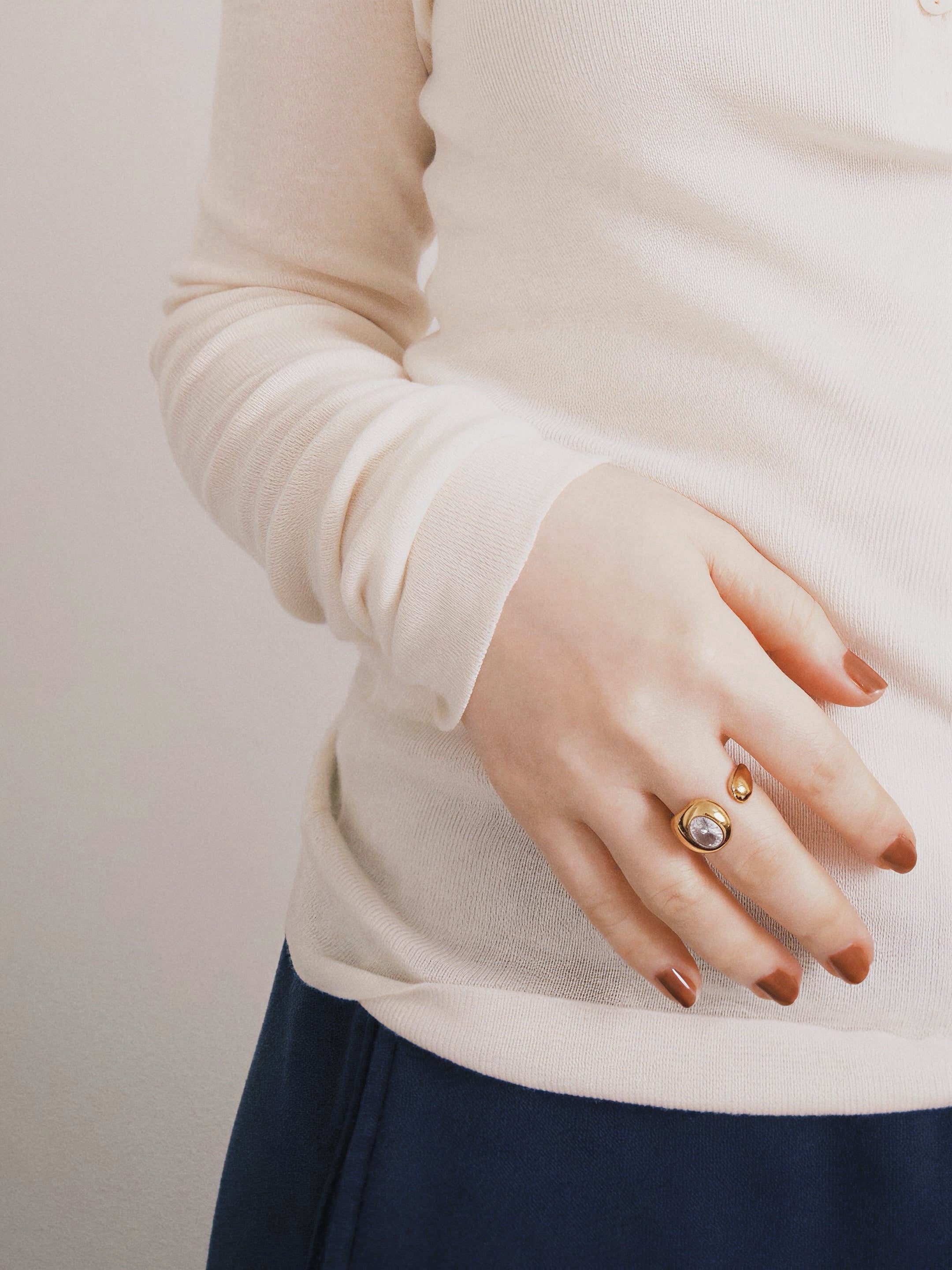 The Mika Ring