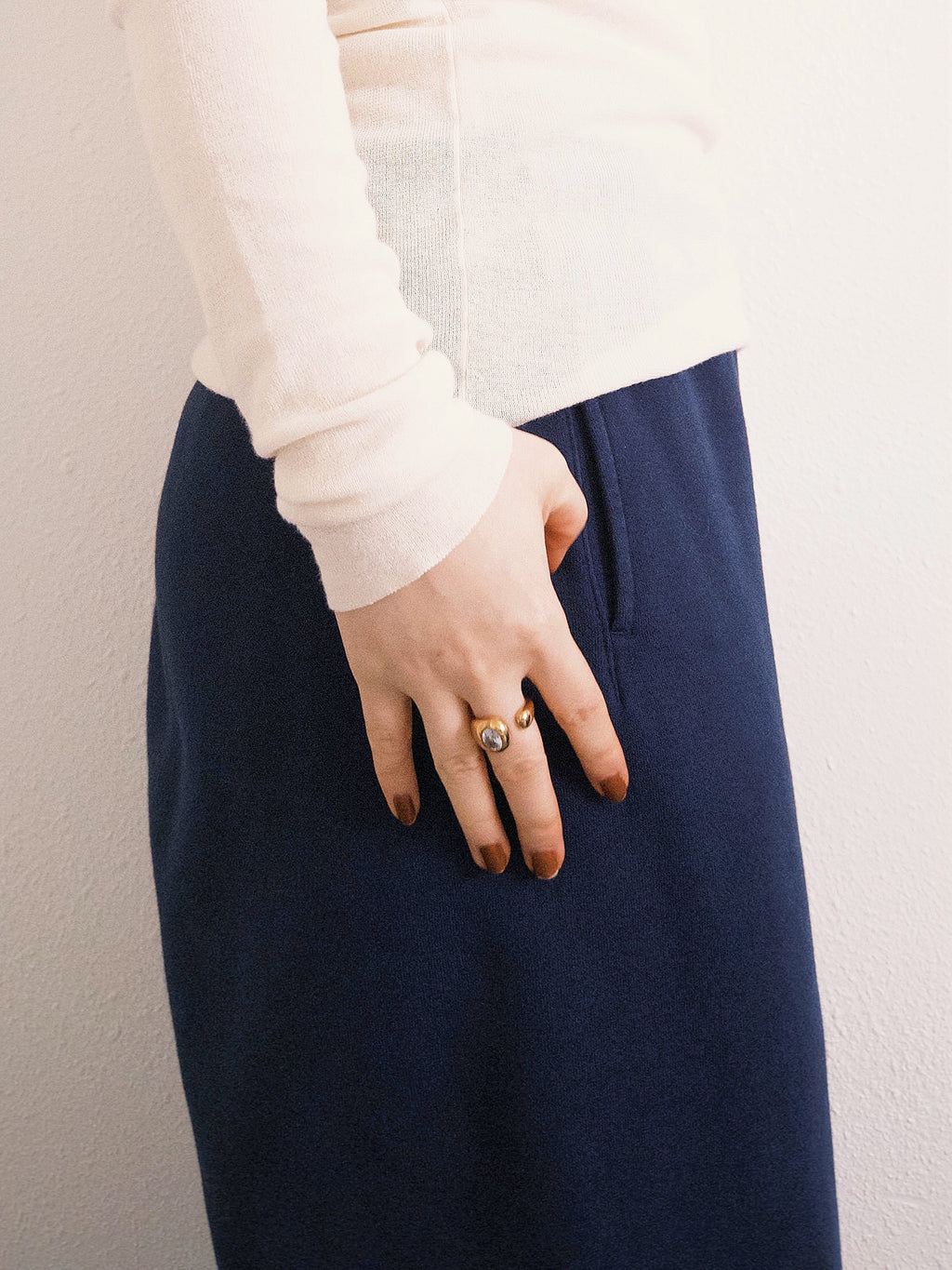 The Mika Ring
