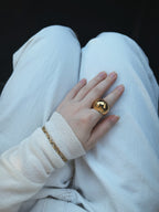 Halo Ring