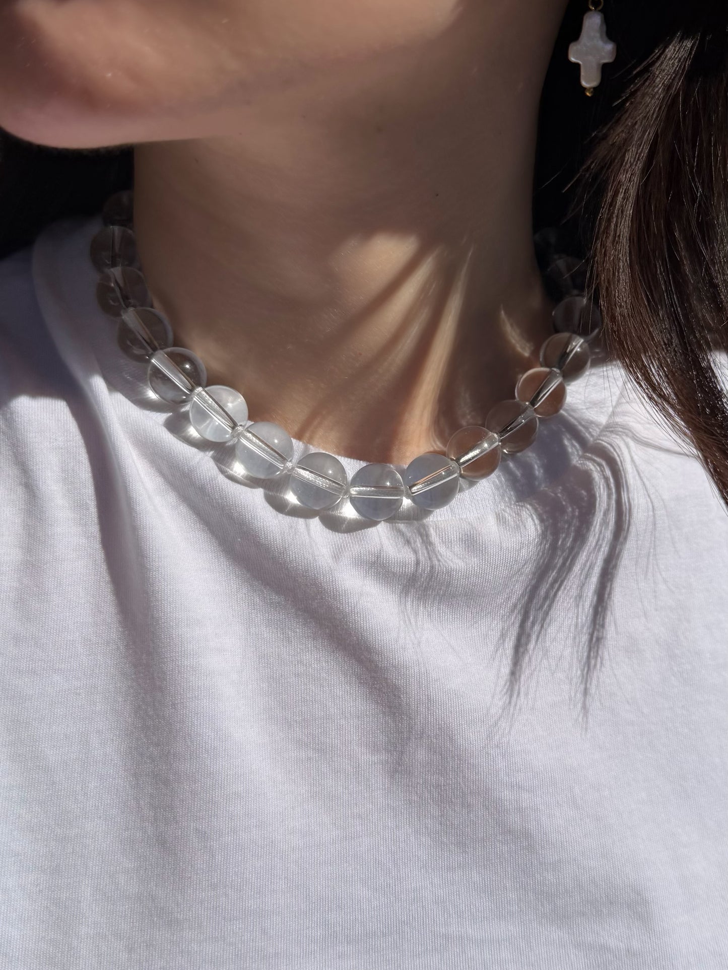 Crystal Necklace
