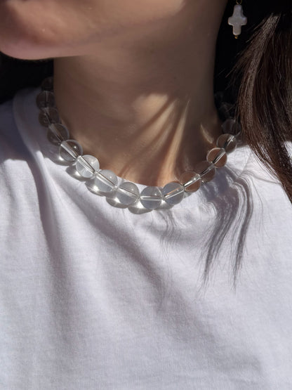 Crystal Necklace