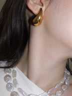 Drop Earrings