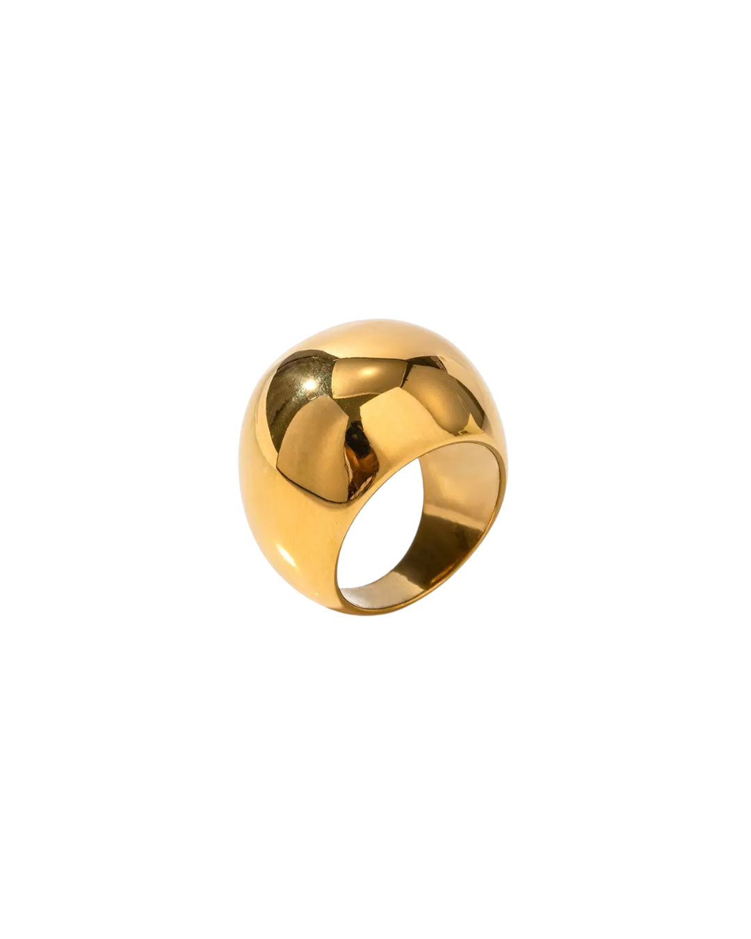 Halo Ring