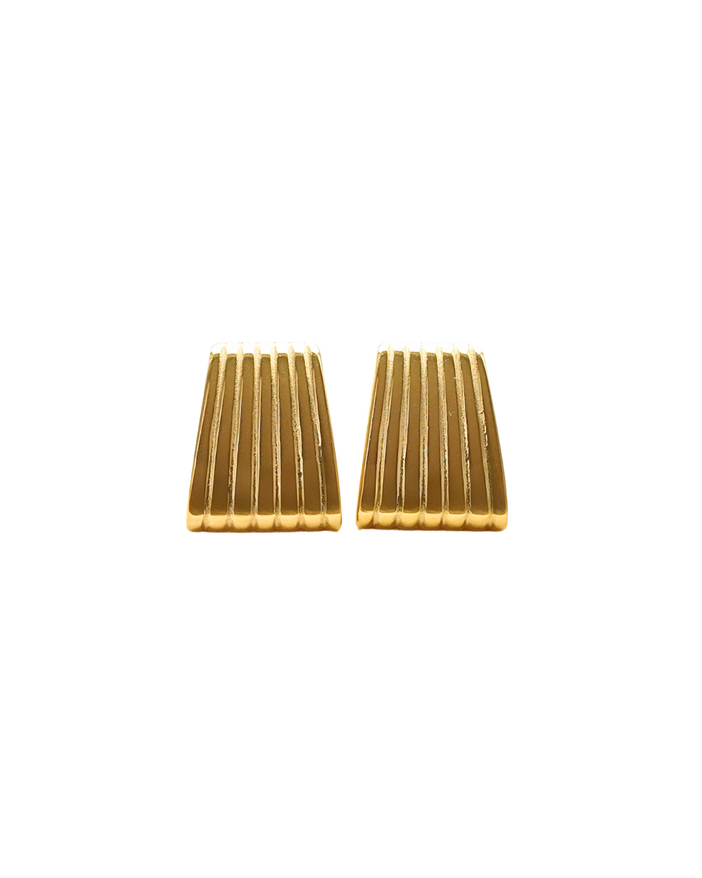 Facet Earrings