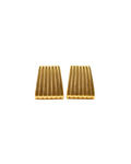 Facet Earrings