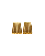 Facet Earrings