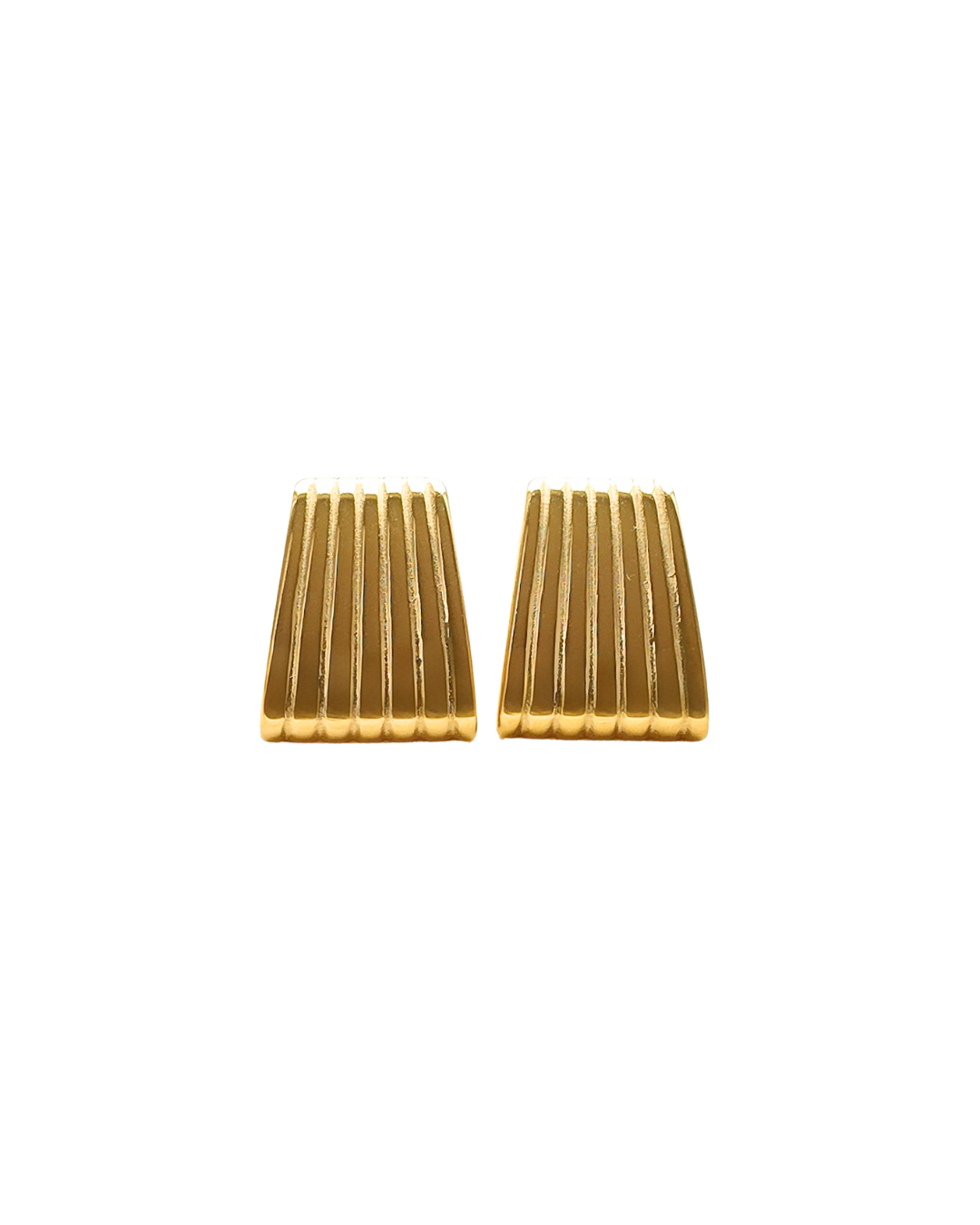 Facet Earrings