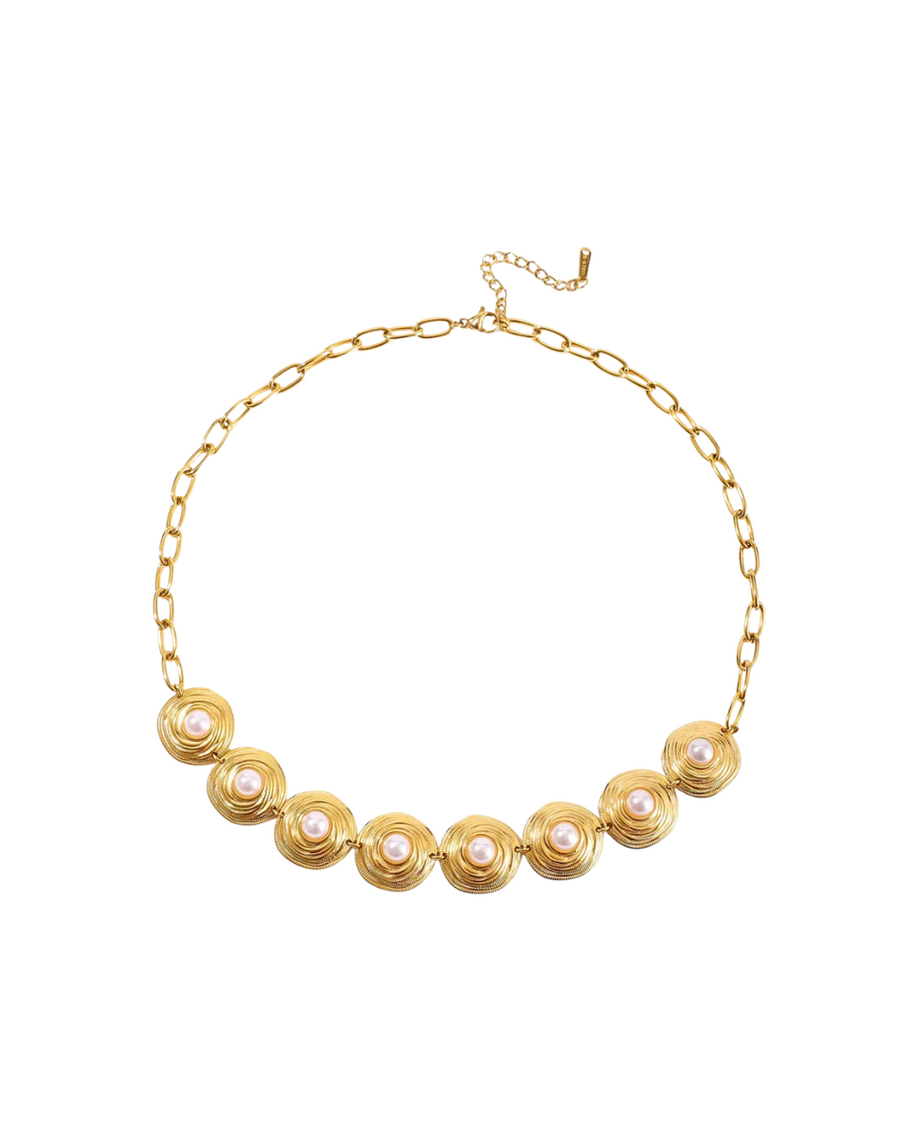 Lunaire Necklace