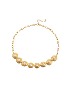Lunaire Necklace