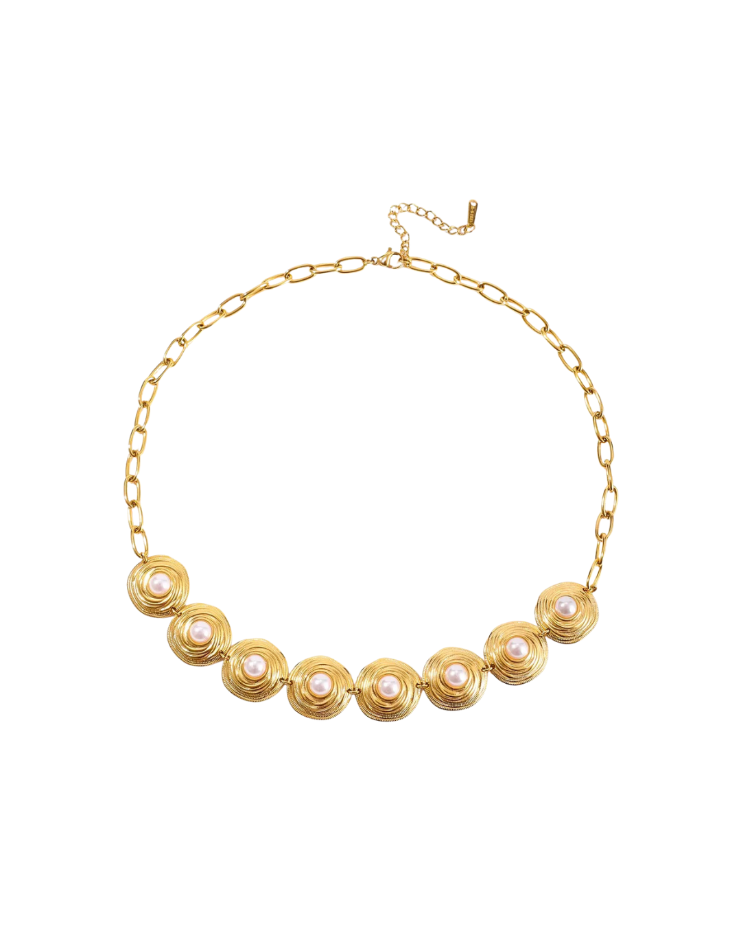 Lunaire Necklace