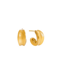 Mini Loop Earrings