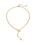 Snake Chain Necklace