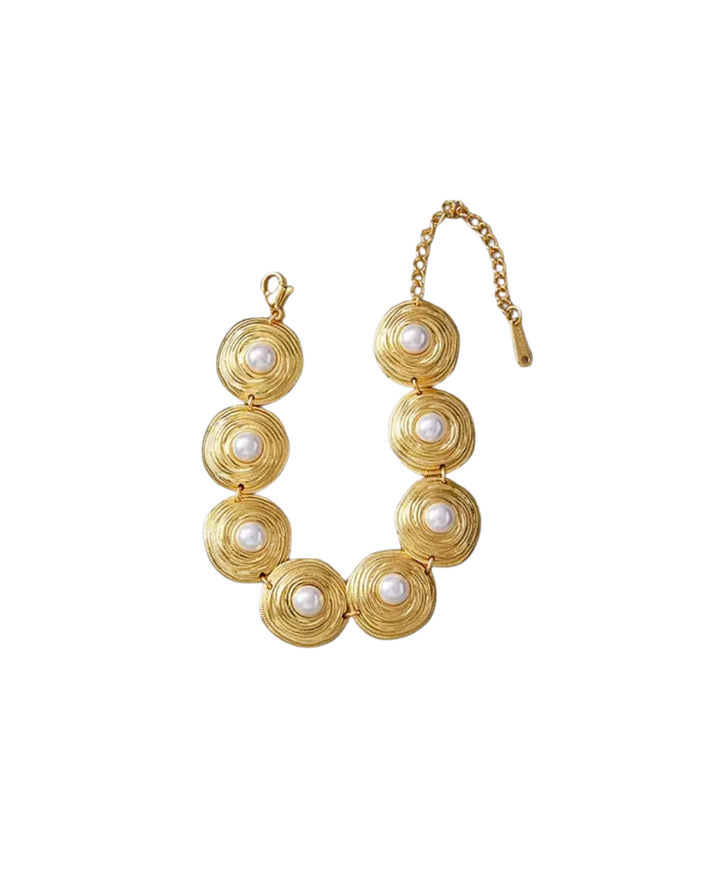 Lunaire Bracelet
