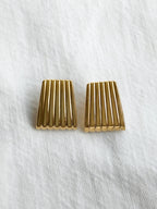 Facet Earrings