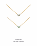 Reversible Necklace