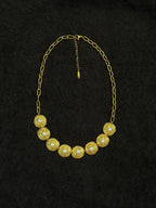Lunaire Necklace