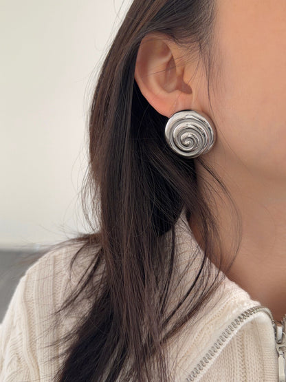 Lollipop Earrings