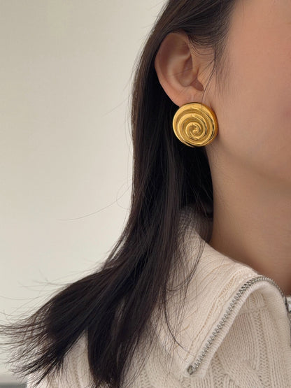 Lollipop Earrings