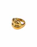 Melt Ring
