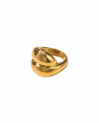 Melt Ring