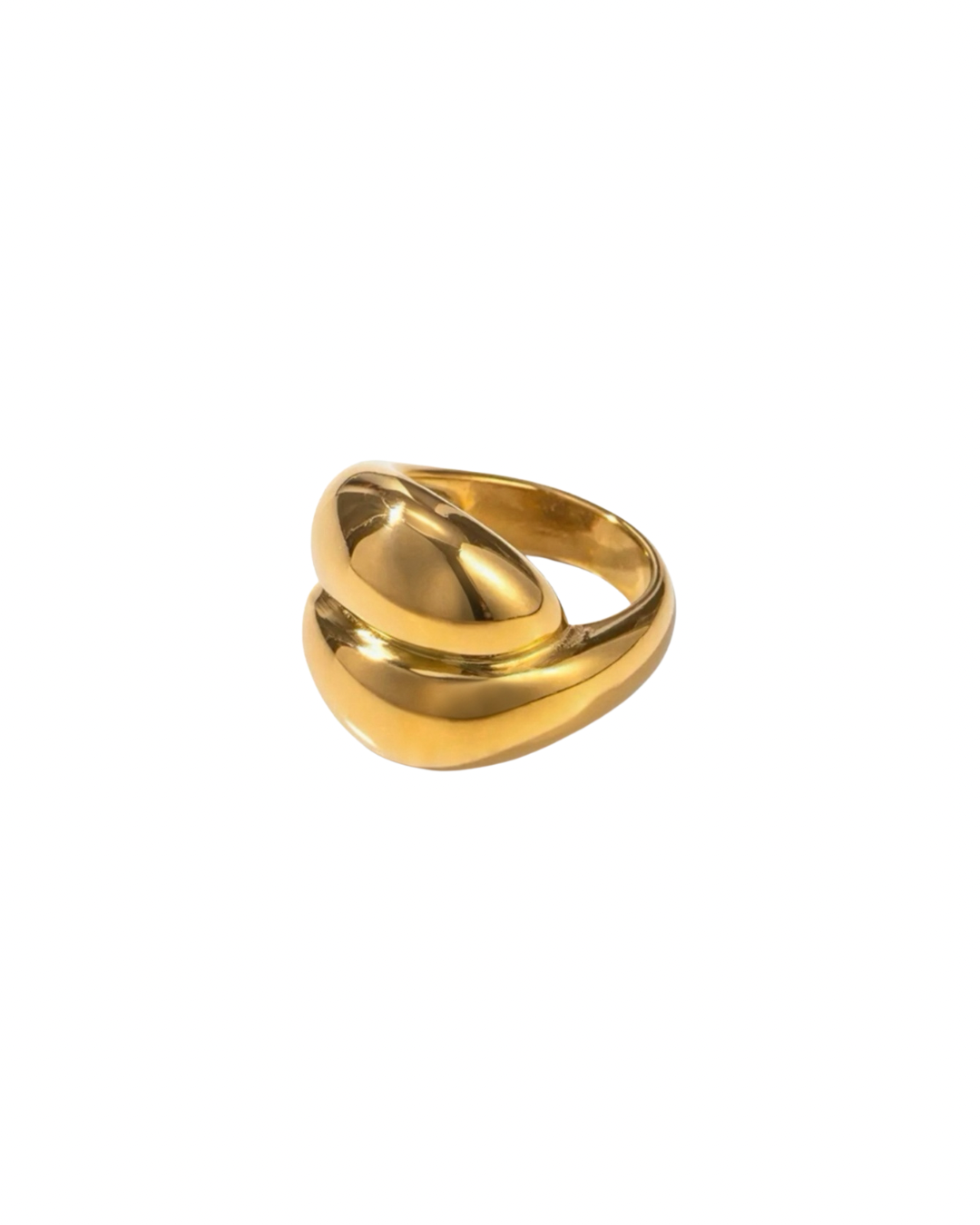 Melt Ring