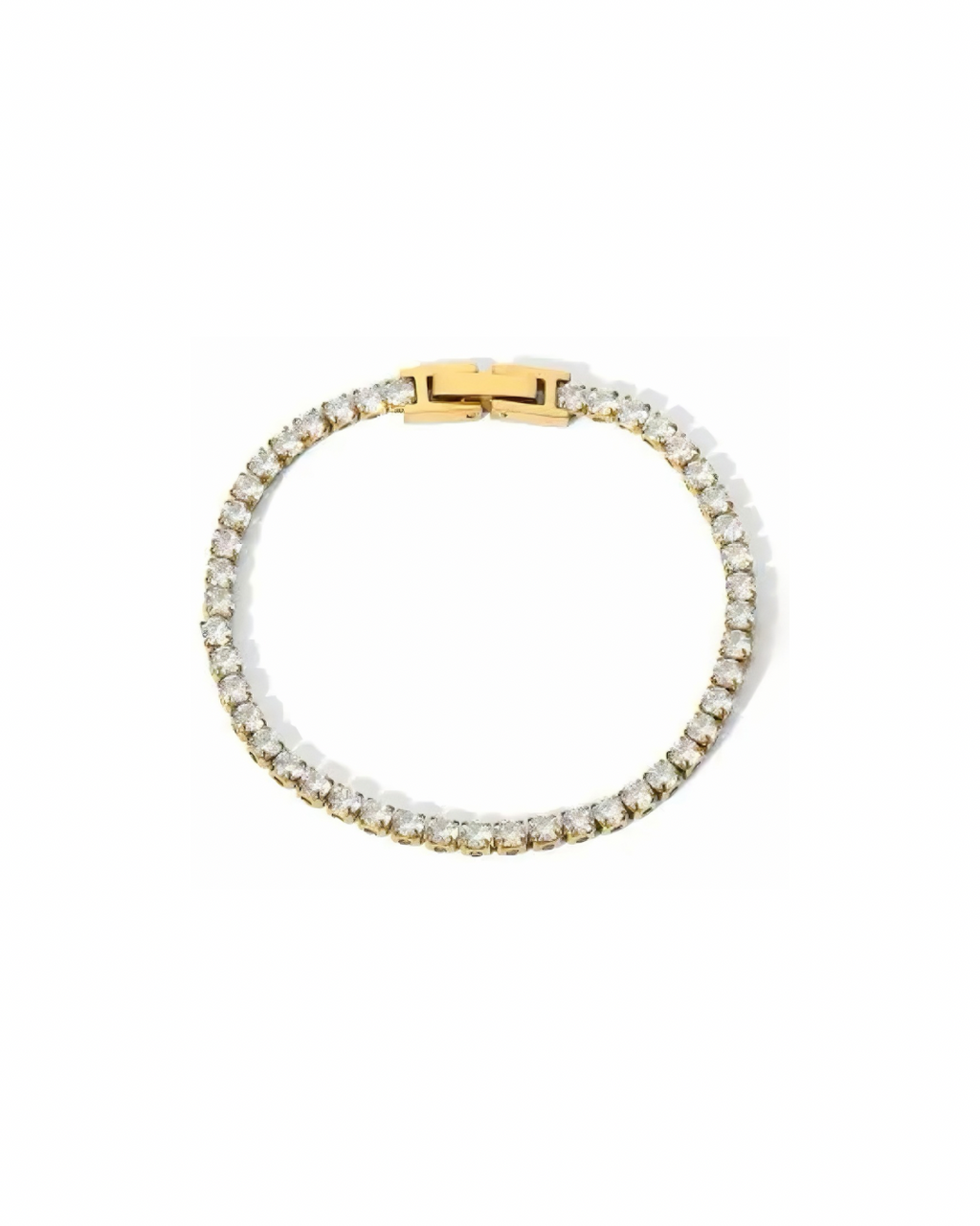 Tennis Bracelet