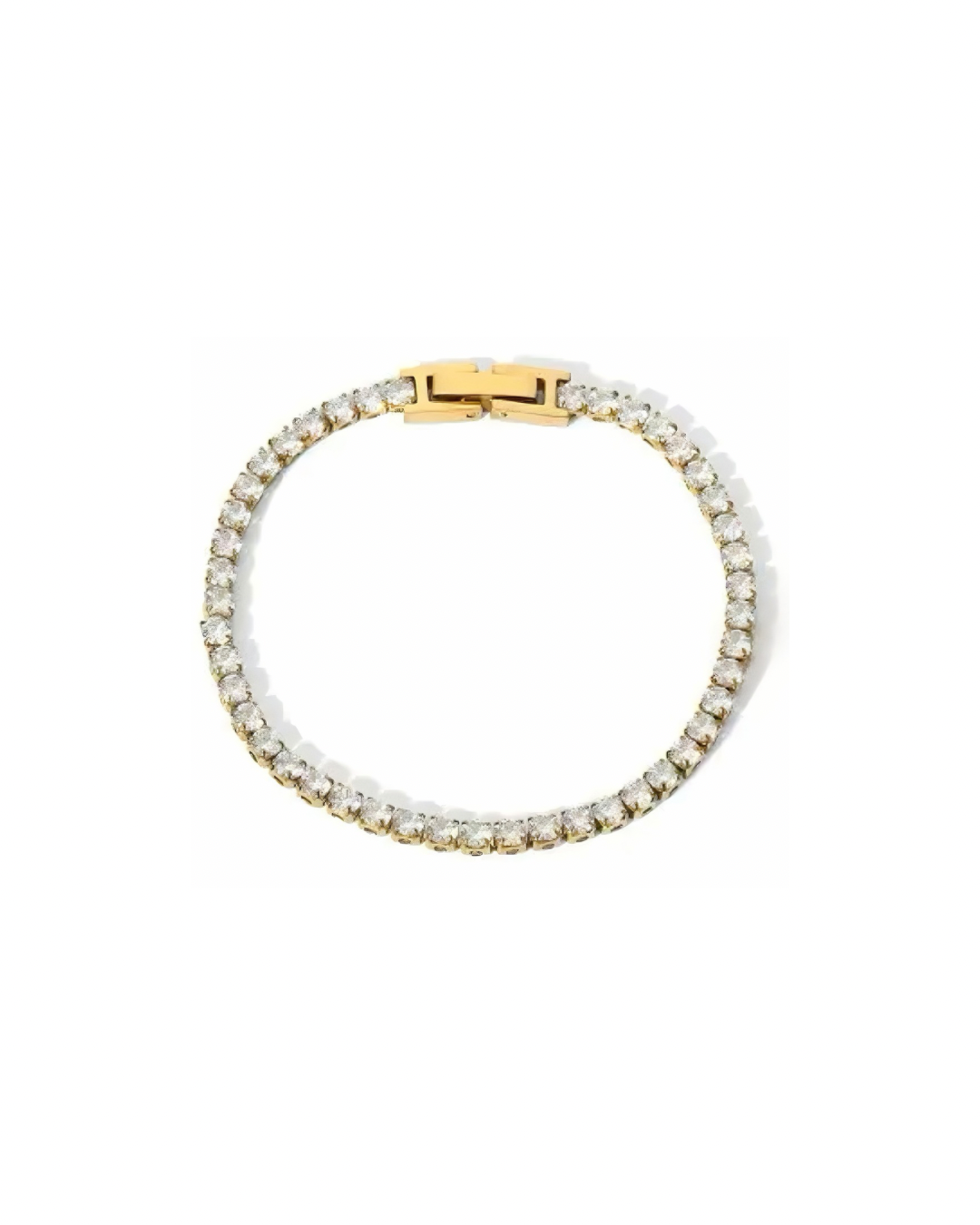 Tennis Bracelet