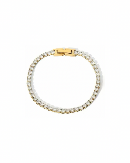 Tennis Bracelet