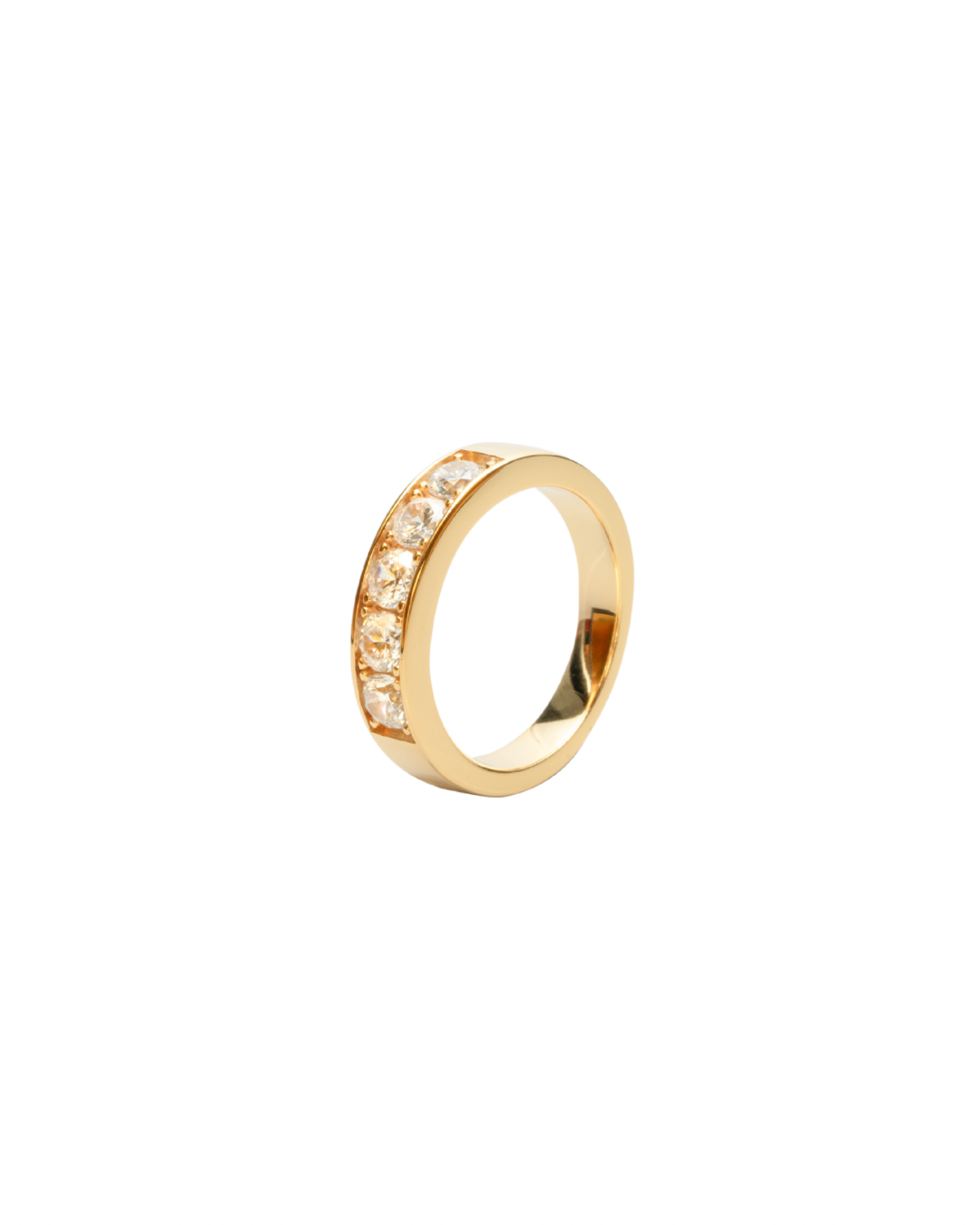 Band Ring