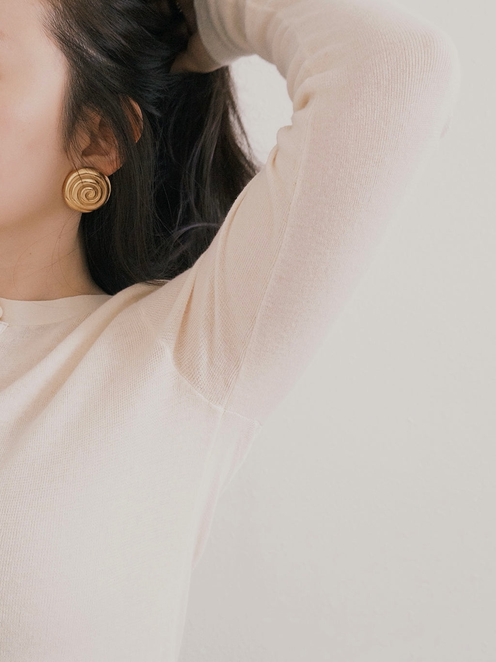 Lollipop Earrings
