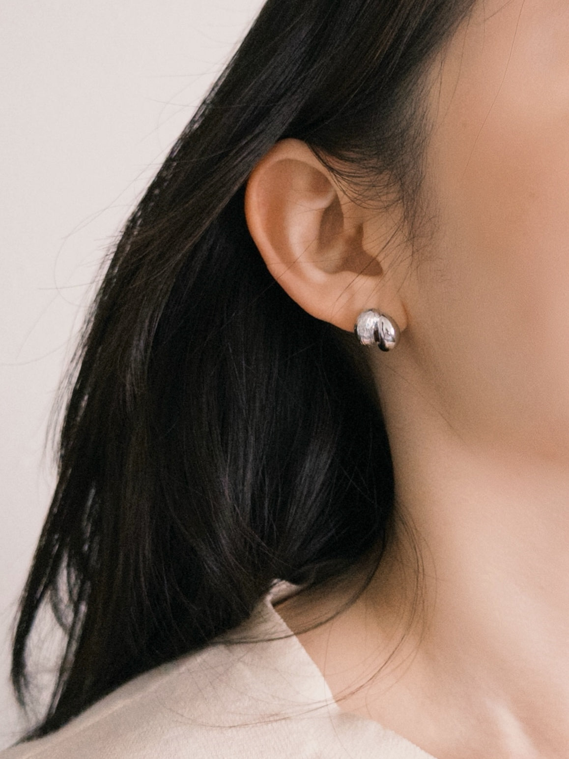 DUO EARRINGS