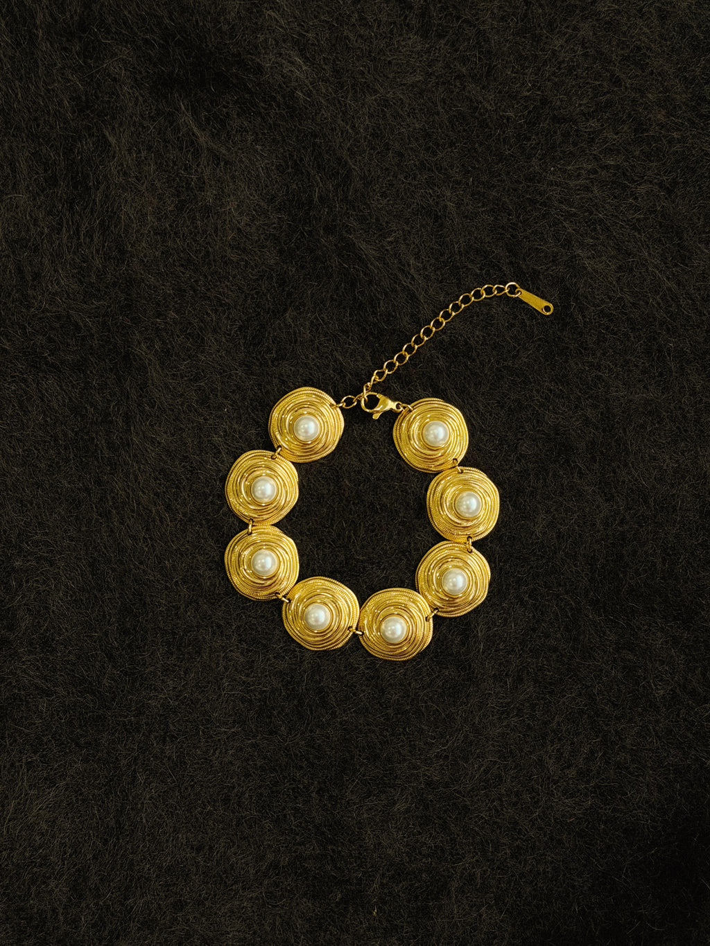 Lunaire Bracelet
